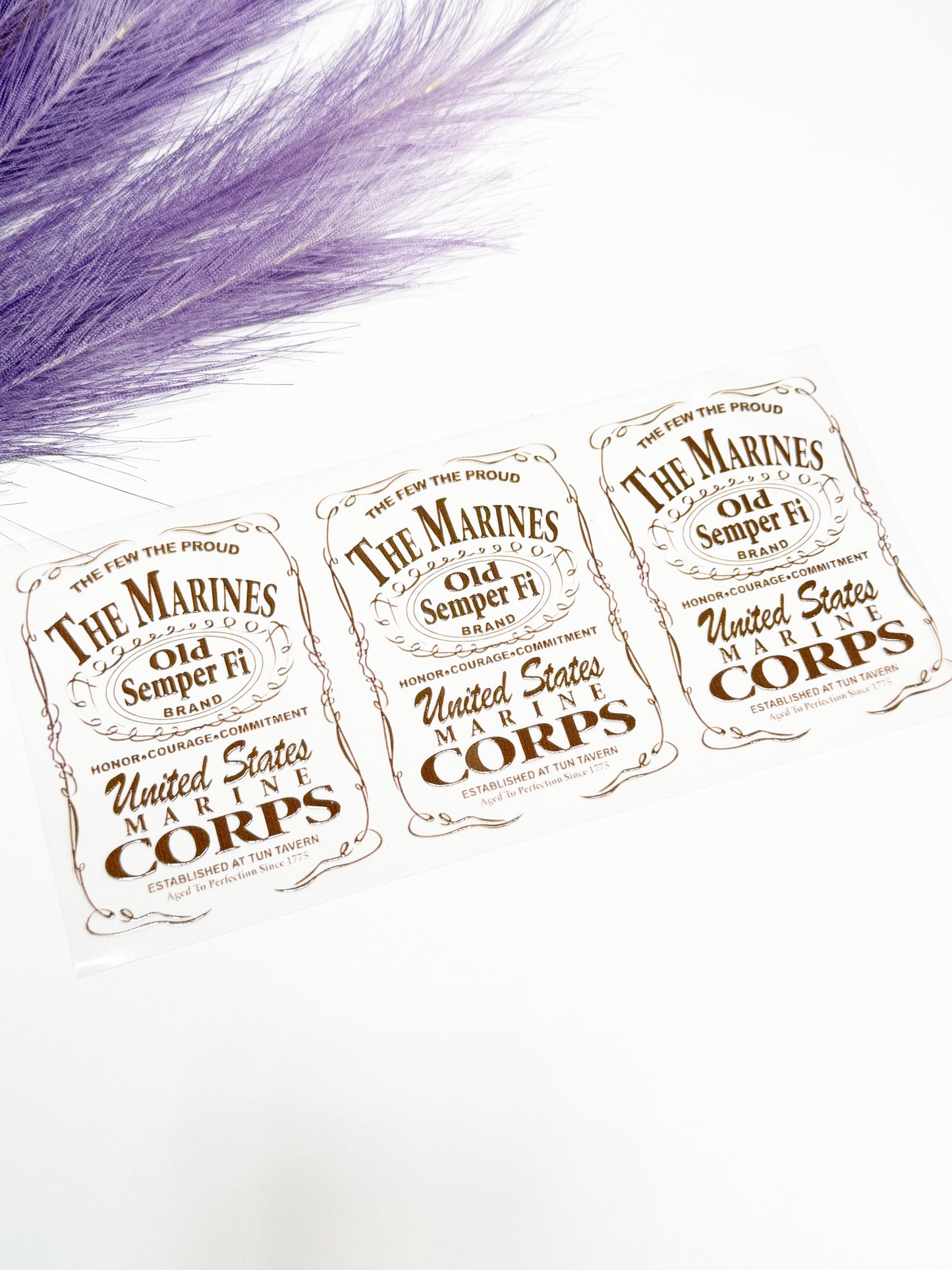 Marines Wrap-1450