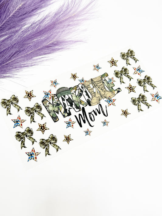 Marines Mom Wrap-1452