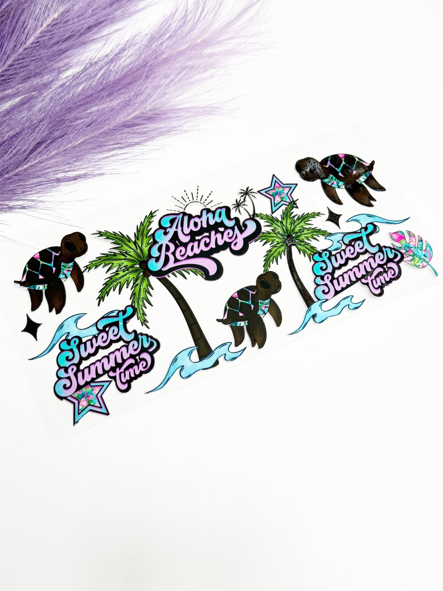 Aloha Beaches Wrap-1454