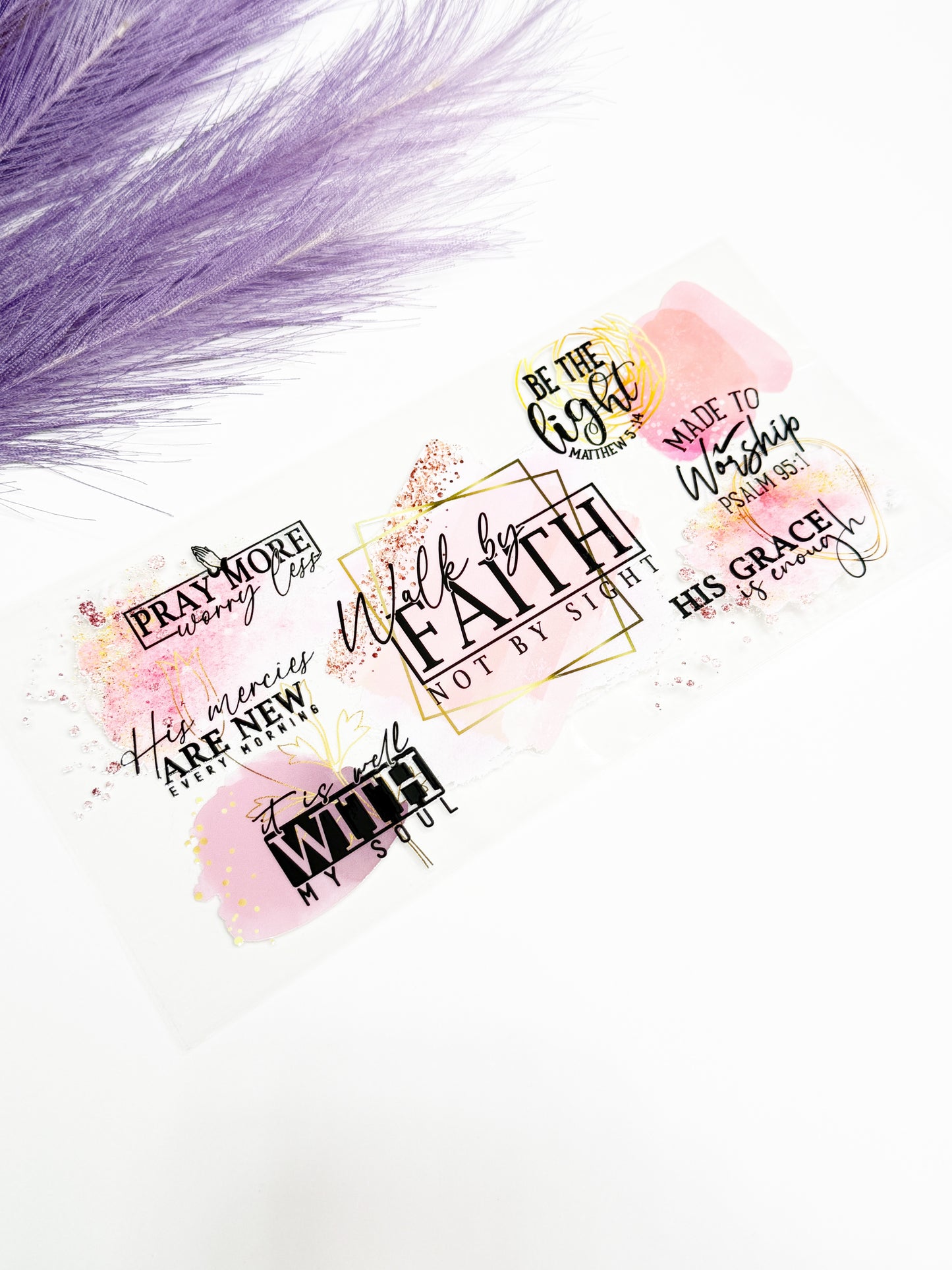 Walk by Faith Wrap-1475