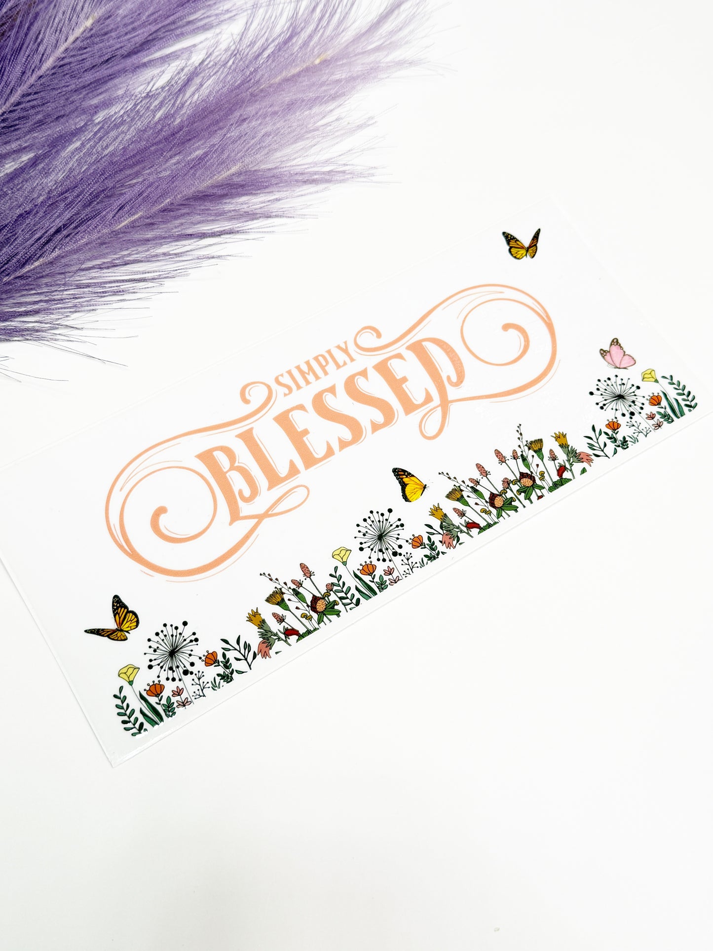 Simply Blessed Wrap-1482