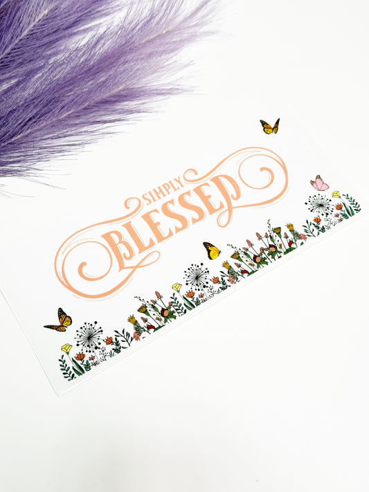 Simply Blessed Wrap-1482