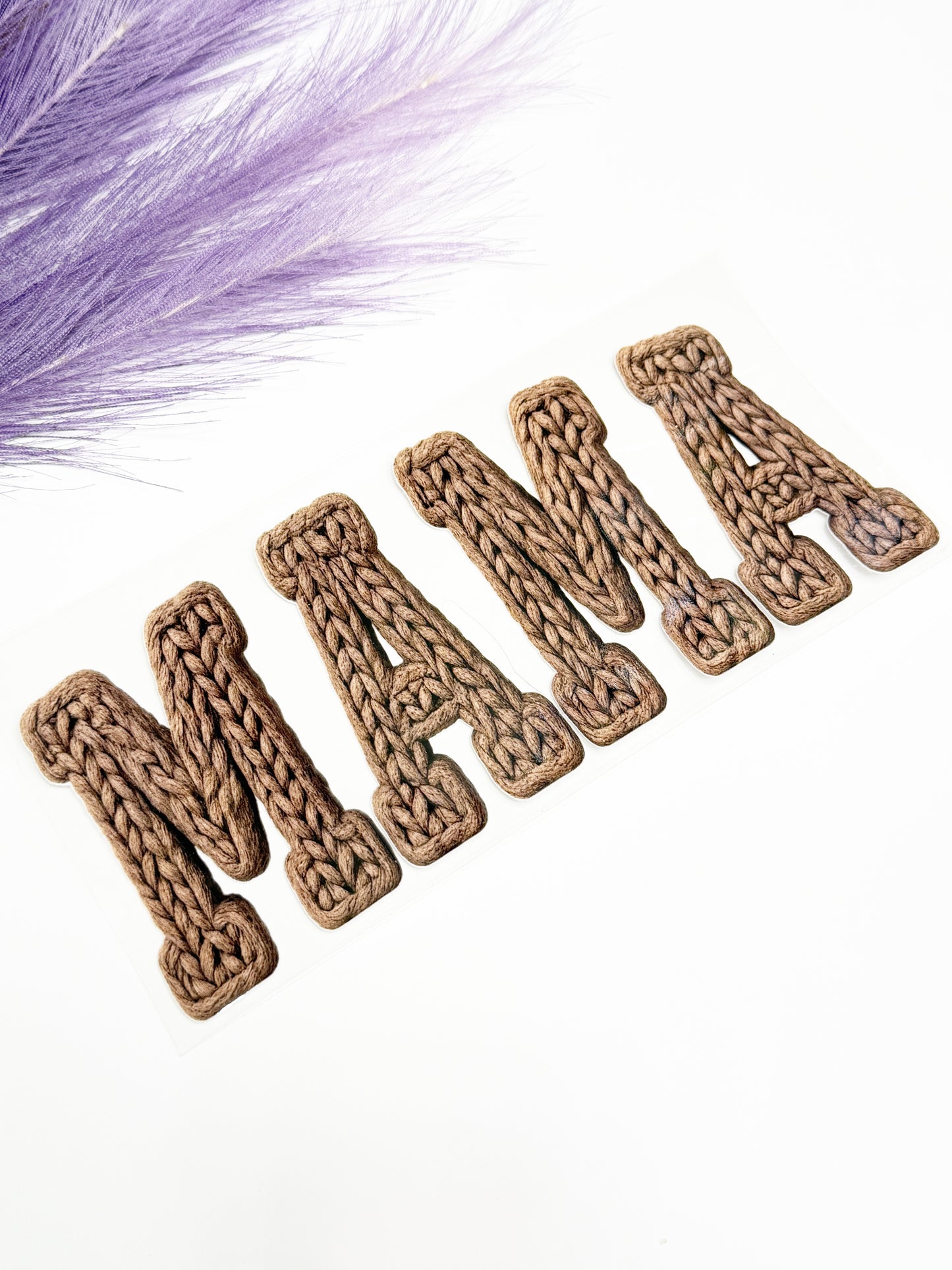 Mama Yarn Wrap-1488