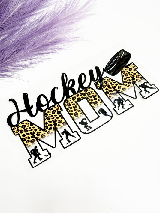 Hockey Mom Wrap-1490