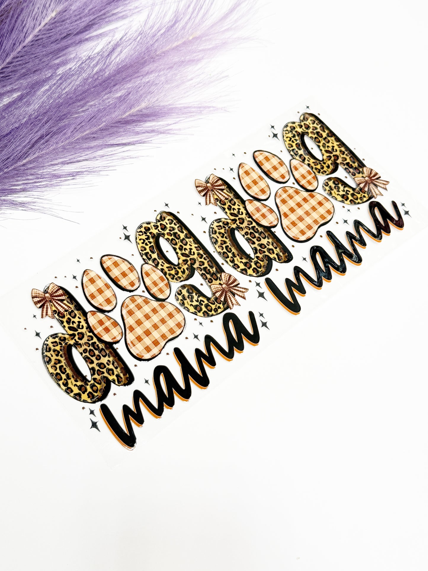 Dog Mama Wrap-1493