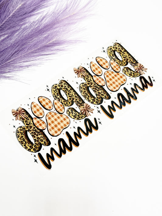 Dog Mama Wrap-1493