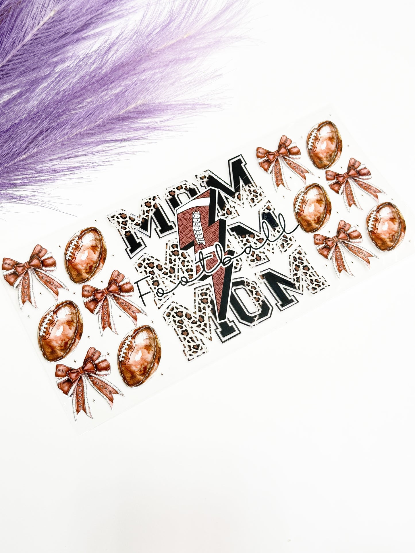 Football Mom Wrap-1494