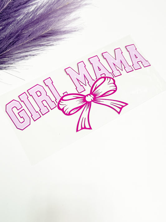 Girl Mama Bow Wrap-1526