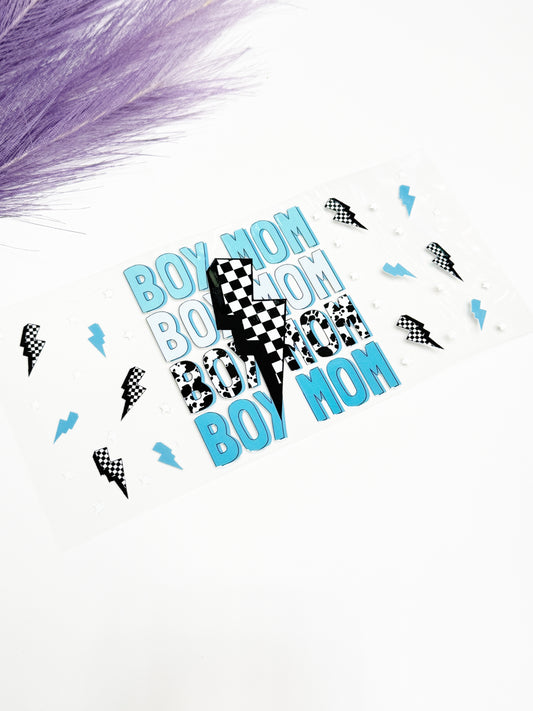 Boy Mom Bolt Wrap-1527