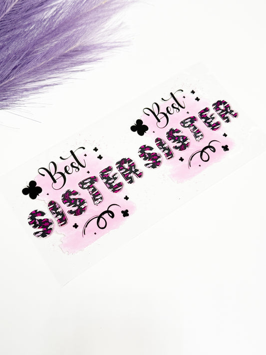 Best Sister Ever Wrap-1535