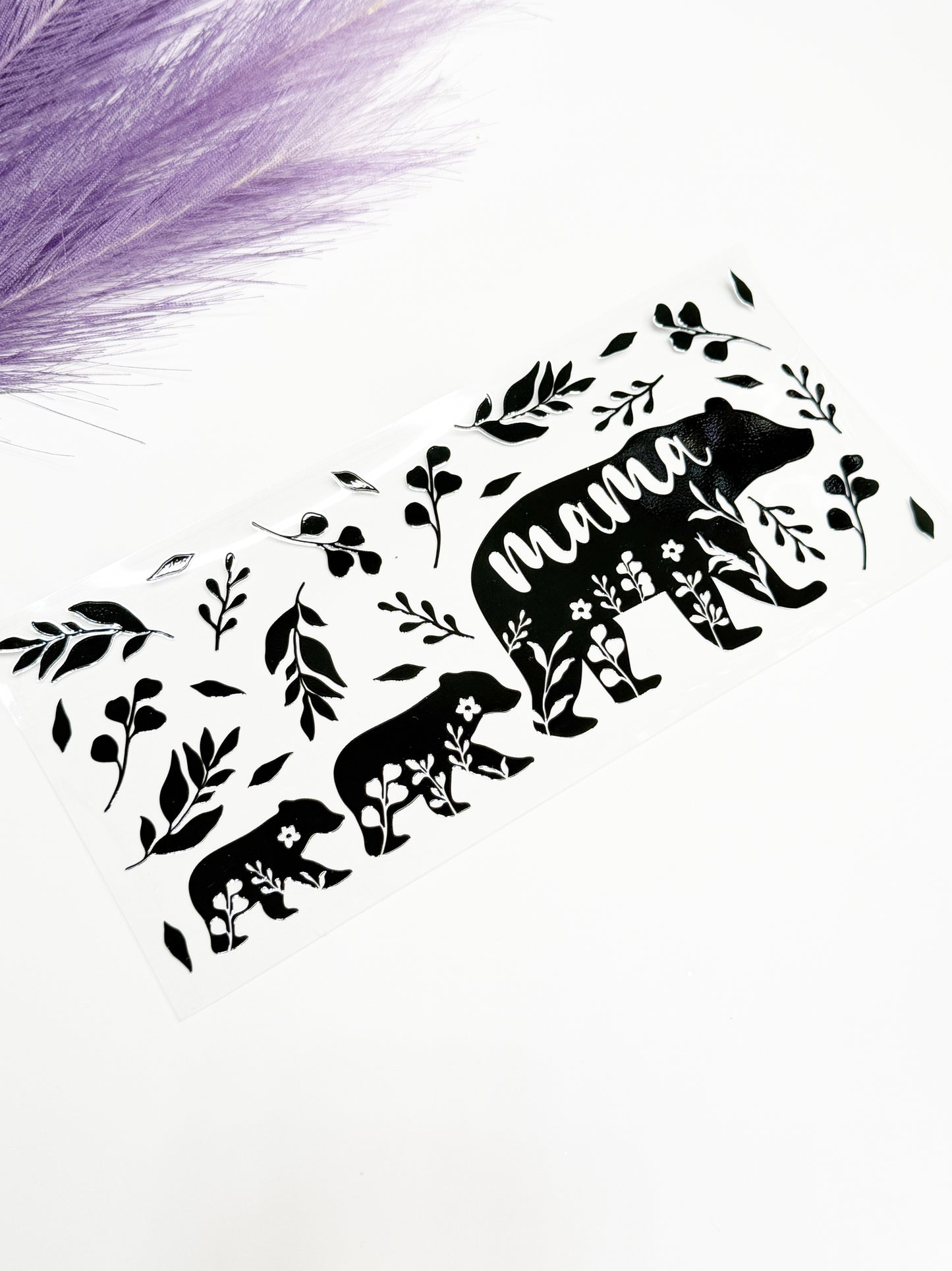 Mama Bear Wrap-1544
