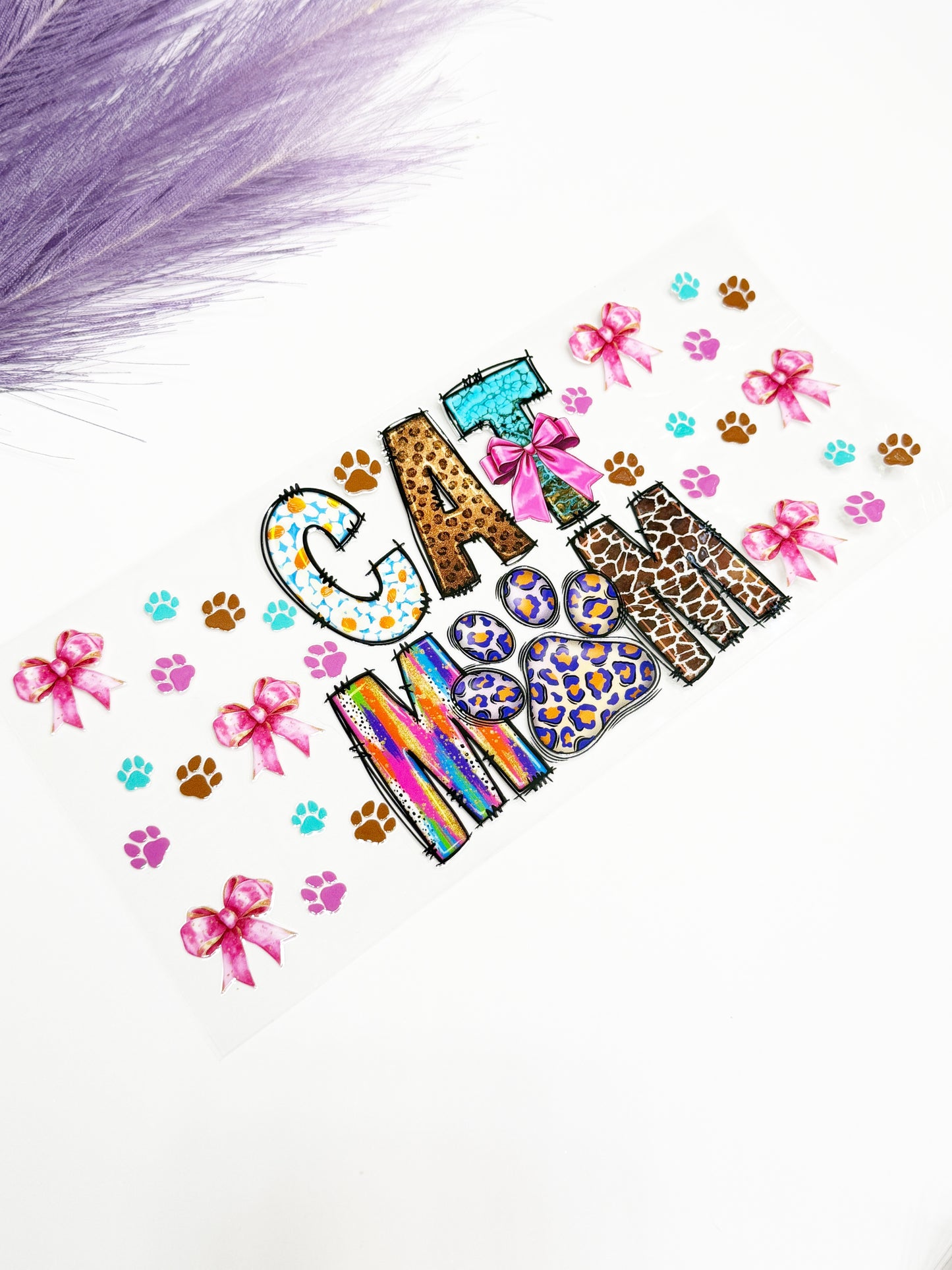 Cat Mom Wrap-1543