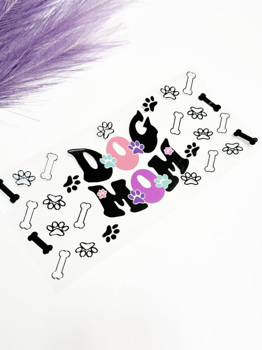 Dog Mom Wrap-1541