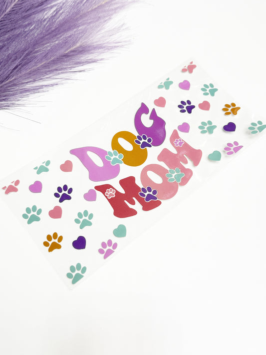 Dog Mom Wrap-1540