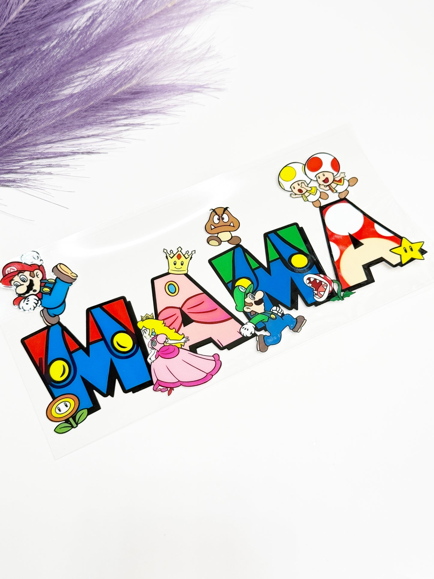 Mario Mama Wrap-1548
