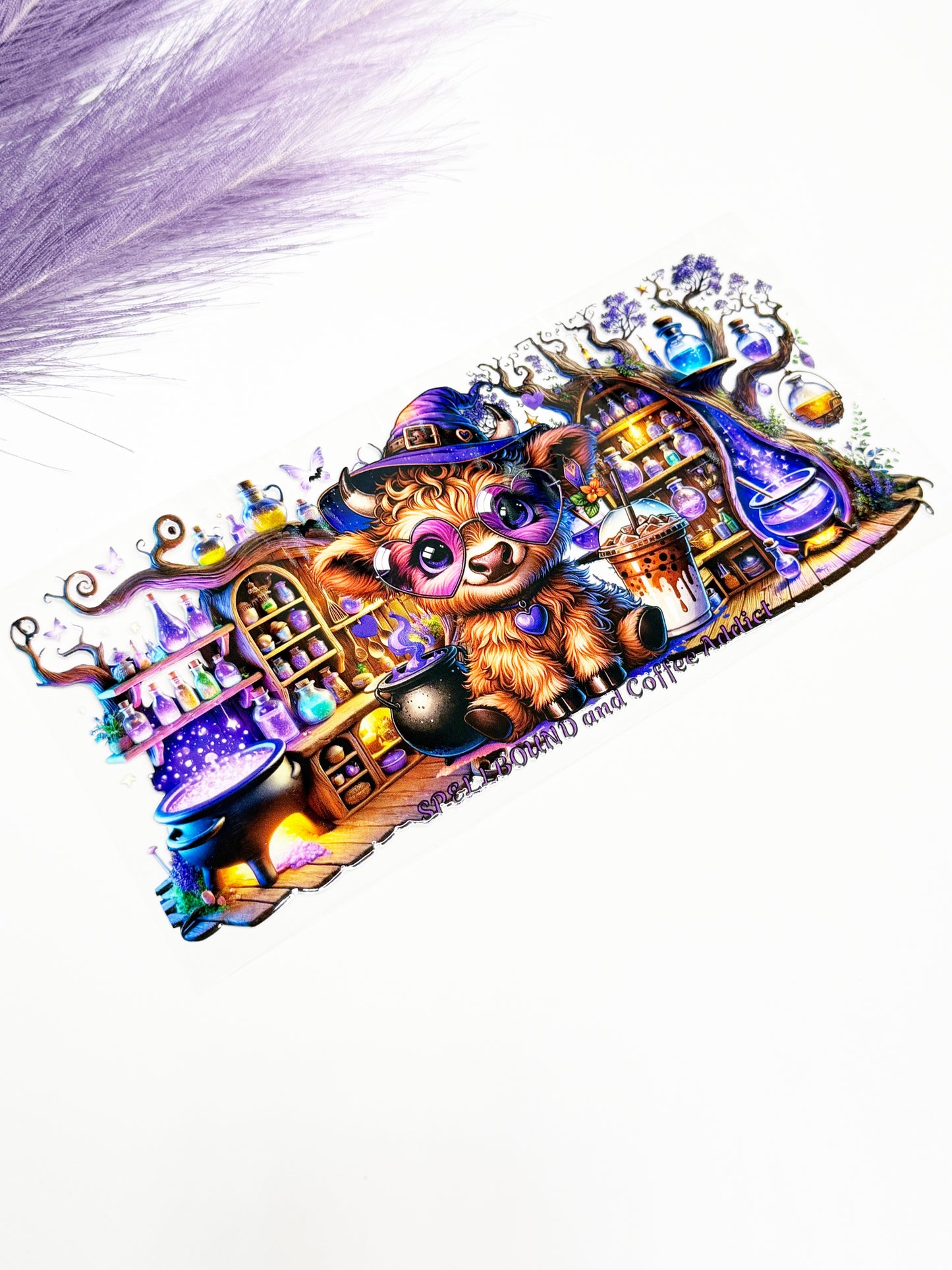 Spellbound and Coffee Wrap-1572