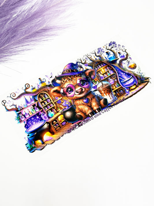 Spellbound and Coffee Wrap-1572