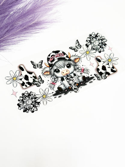 Hot Mess Cow Wrap-1578