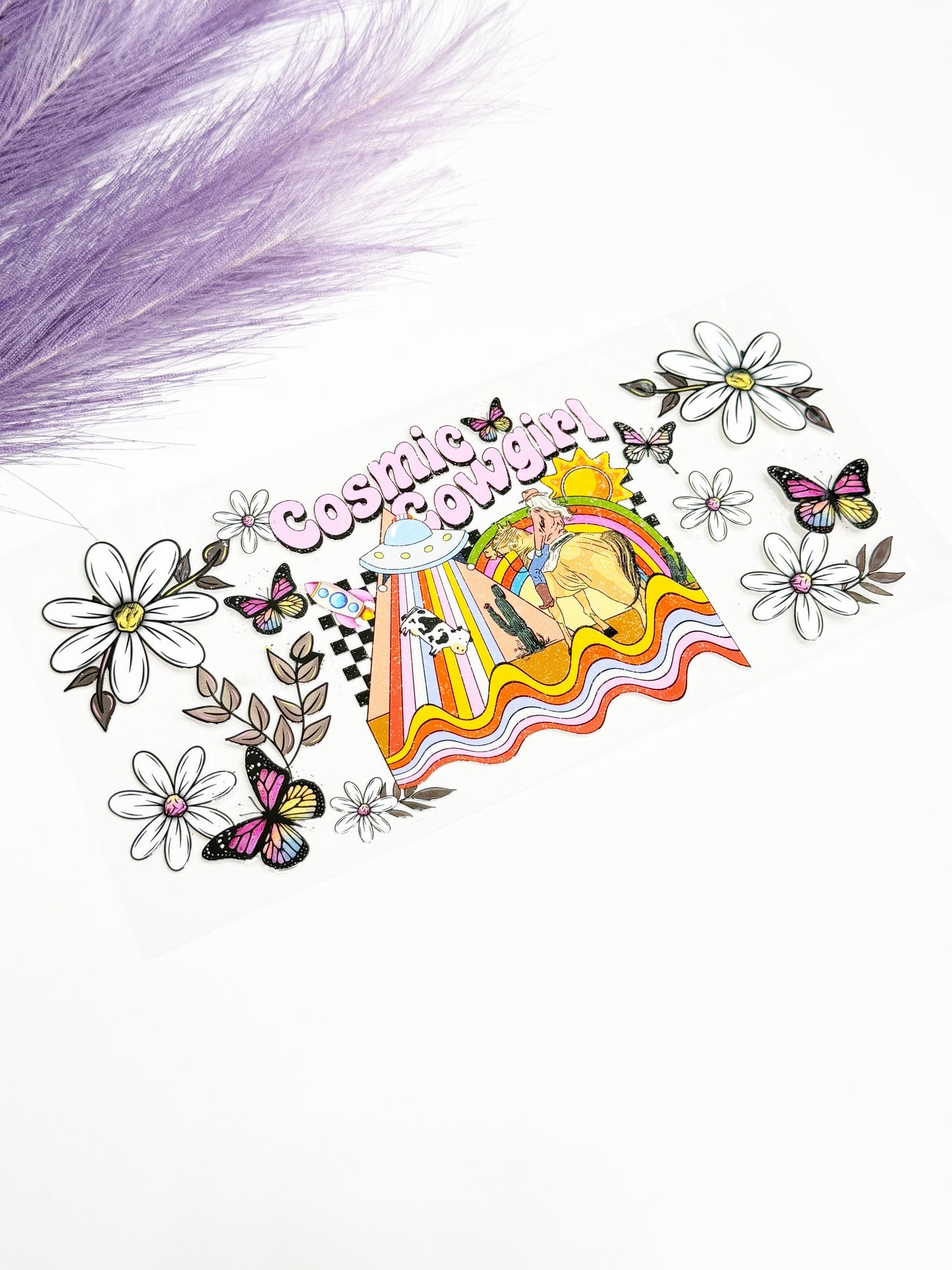 Cosmic Cowgirl Wrap-1617