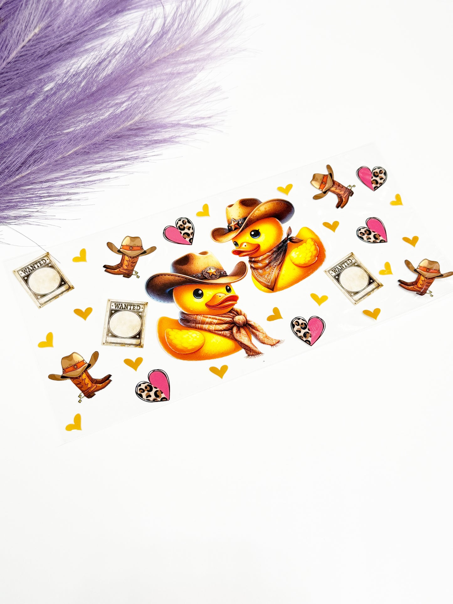 Cowboy Duckies Wrap-1621