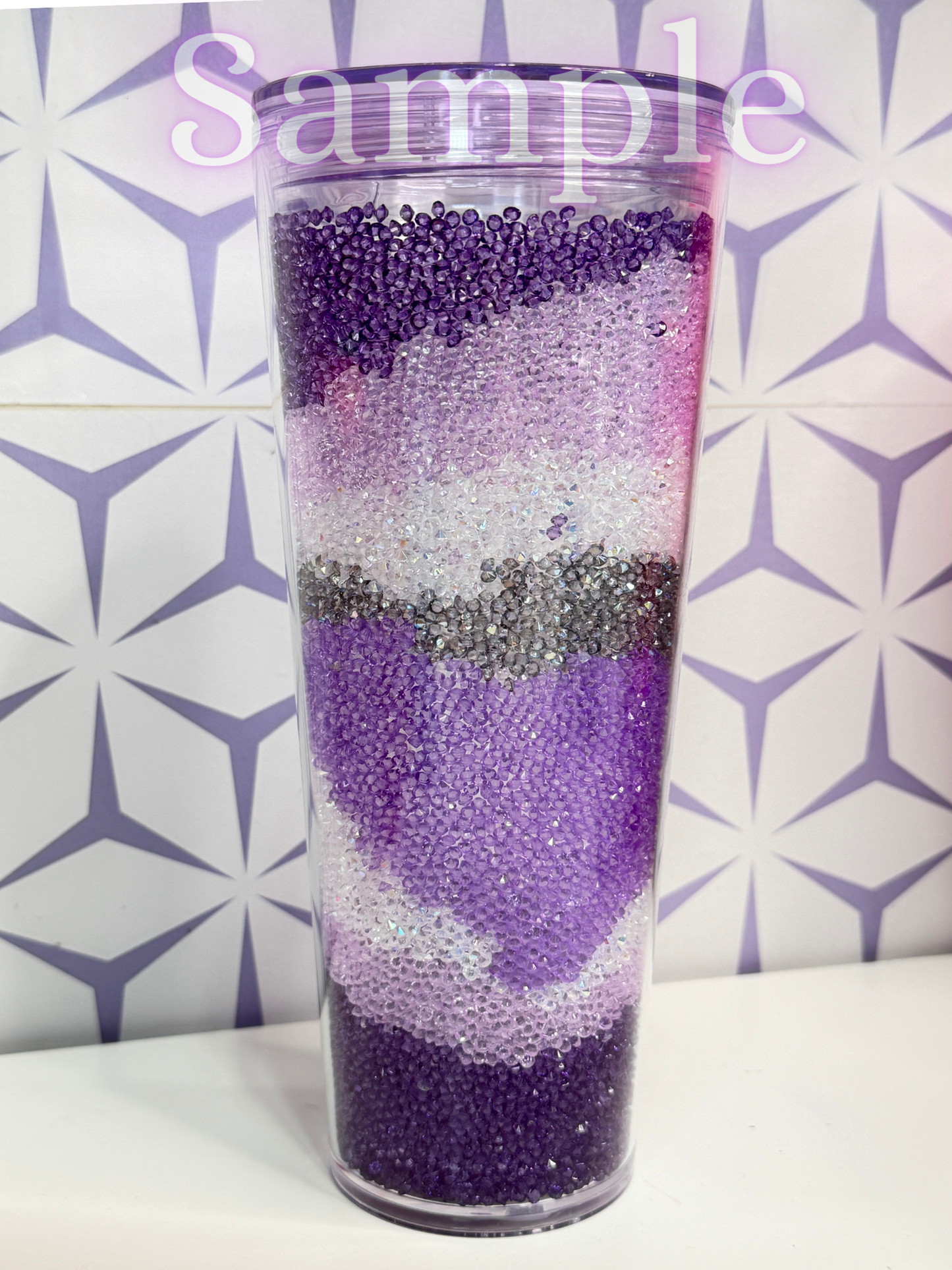 Geode 24oz Tumbler